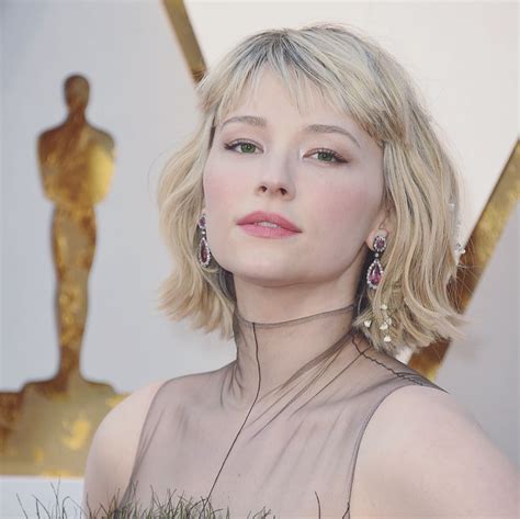 Haley Bennett (@halolorraine) • Instagram photos and videos